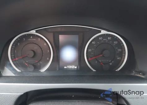 2015 Toyota Camry Se из США, поврежденный, VIN 4T1BF1FK3FU040687